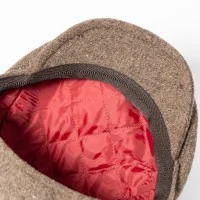 Gorra Wilson Camel