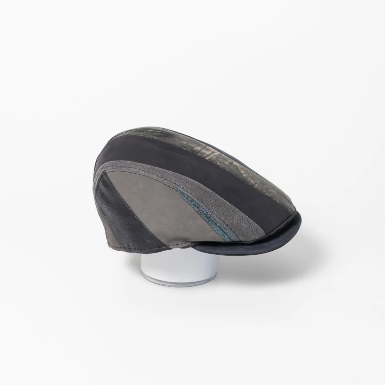 Gorra Wilson Azul
