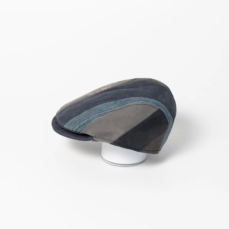 Gorra Wilson Azul