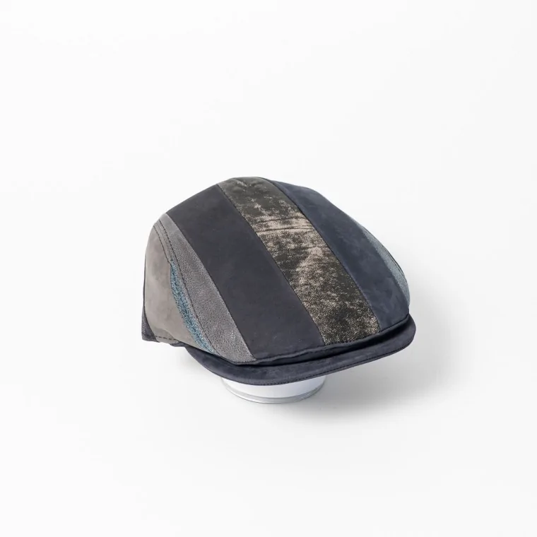 Gorra Wilson Azul