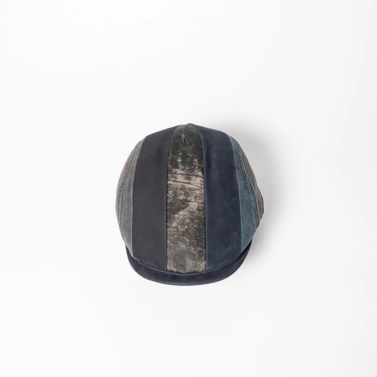 Gorra Wilson Azul