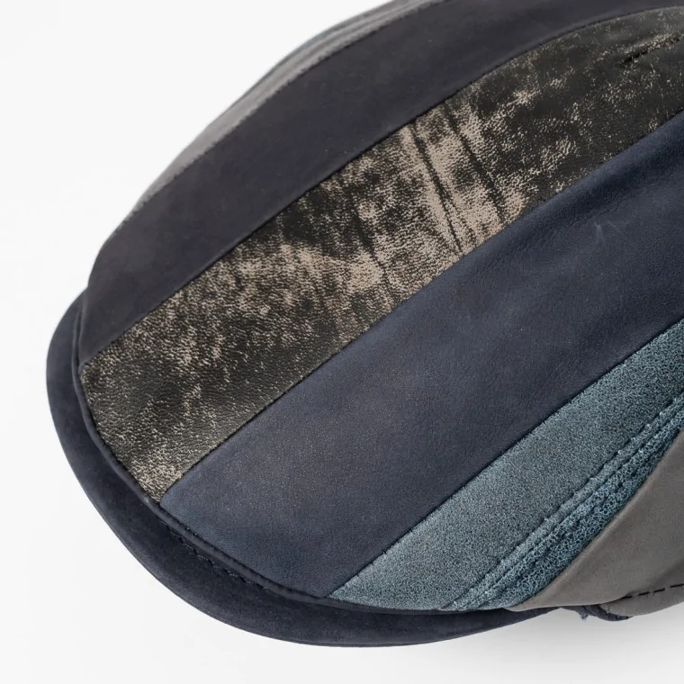 Gorra Wilson Azul