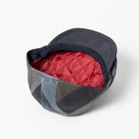 Gorra Wilson Azul