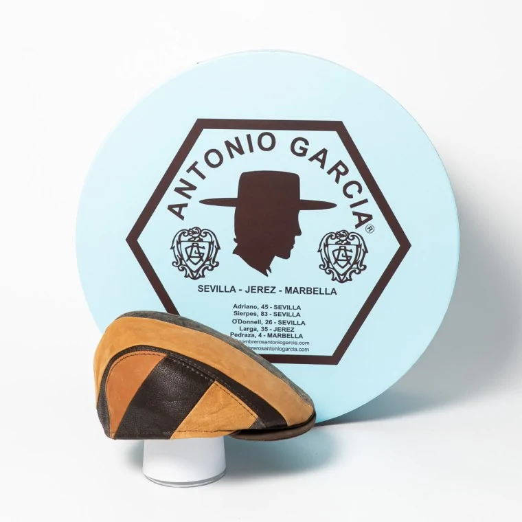 Gorra Bang Nappa