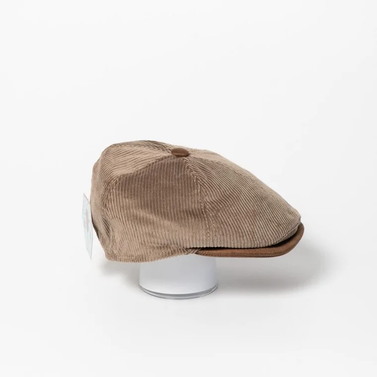 Gorra Floyd Beige 2