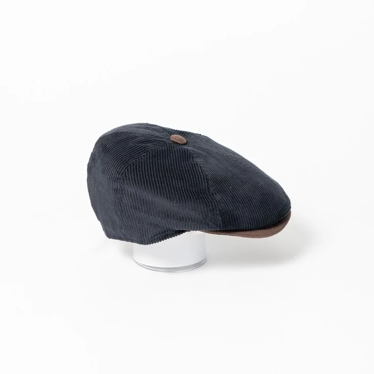 Gorra Floyd Azul Marino 2