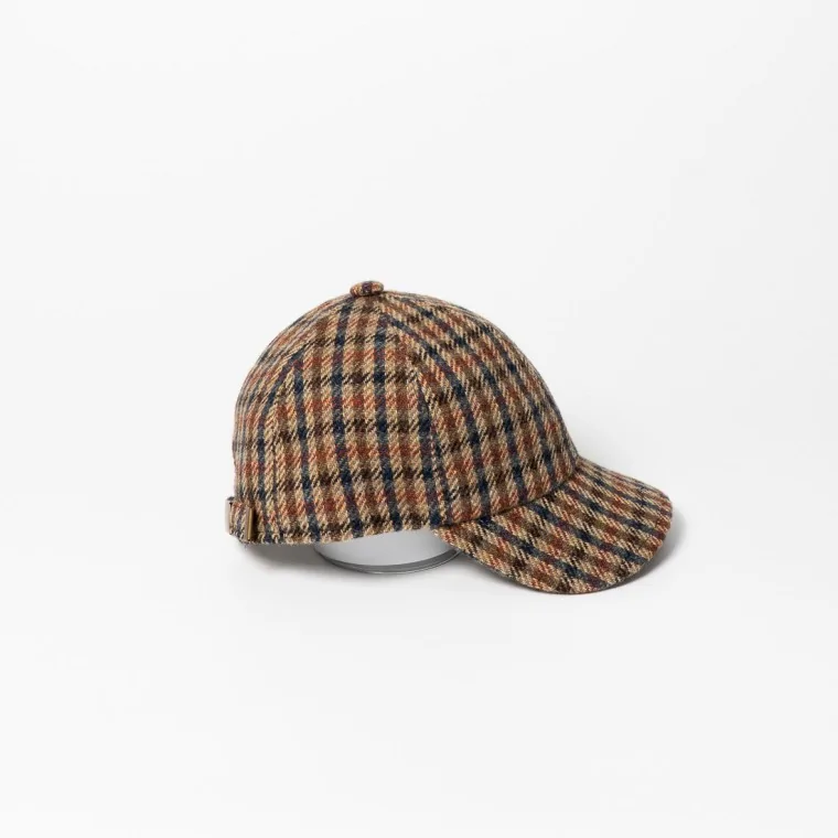 Gorra Baseball Cesto 2