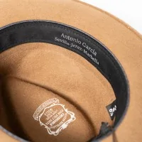 Sombrero Mascota Bogard G