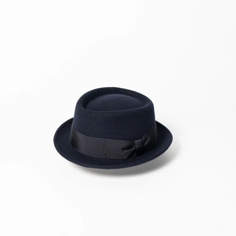 Sombrero Mascota Pork Pie