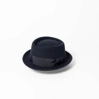 Sombrero Mascota Pork Pie