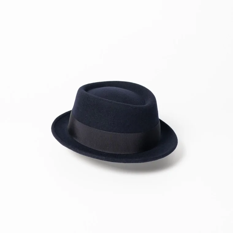 Sombrero Mascota Pork Pie