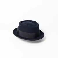 Sombrero Mascota Pork Pie