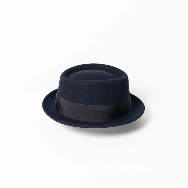 Sombrero Mascota Pork Pie