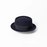 Sombrero Mascota Pork Pie