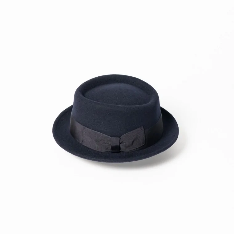 Sombrero Mascota Pork Pie