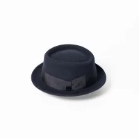 Sombrero Mascota Pork Pie
