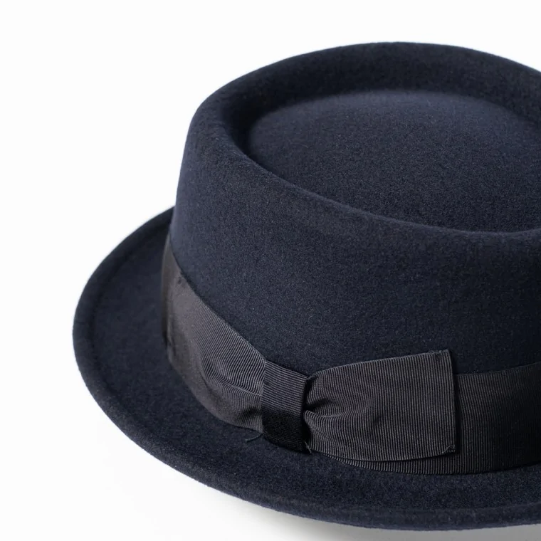 Sombrero Mascota Pork Pie