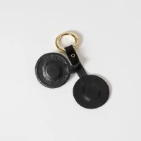 Cuelgasombreros Negro