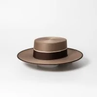Sombrero Ala Ancha 1ª Lana Habana