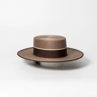 Sombrero Ala Ancha 1ª Lana Habana