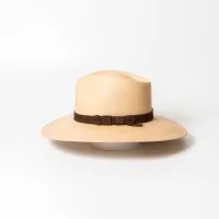 Sombrero Panamá Indiana Ala Grande Natural