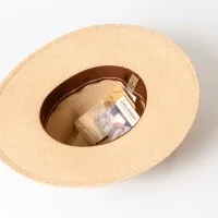 Sombrero Panamá Siero