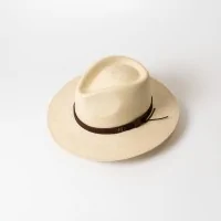 Sombrero Panamá Indiana Natural