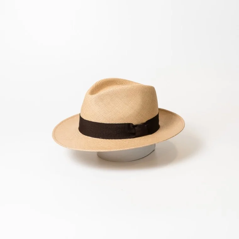 Sombrero Panamá Bogard Natural