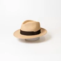 Sombrero Panamá Bogard Natural