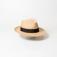 Sombrero Panamá Bogard Natural