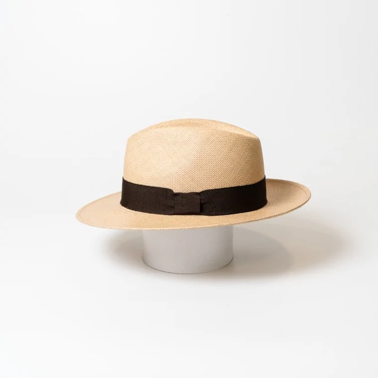 Sombrero Panamá Bogard Natural