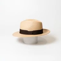Sombrero Panamá Bogard Natural