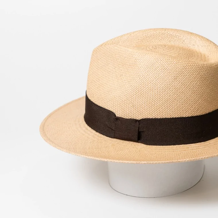 Sombrero Panamá Bogard Natural