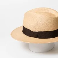 Sombrero Panamá Bogard Natural