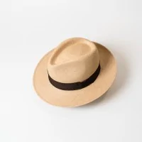 Sombrero Panamá Bogard Natural