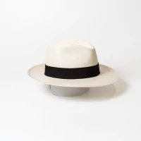Sombrero Panamá Bogard Blanco