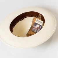 Sombrero Panamá Bogard Blanco