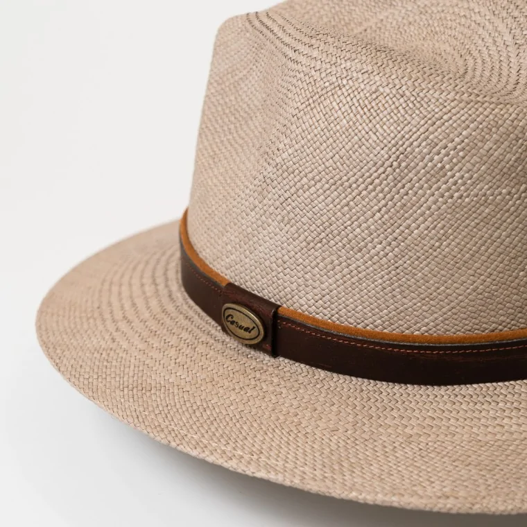 Sombrero Panamá Indiana SO