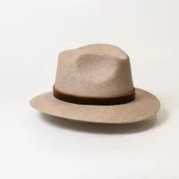 Sombrero Panamá Indiana SO