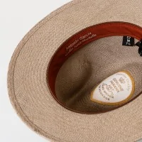 Sombrero Panamá Indiana SO
