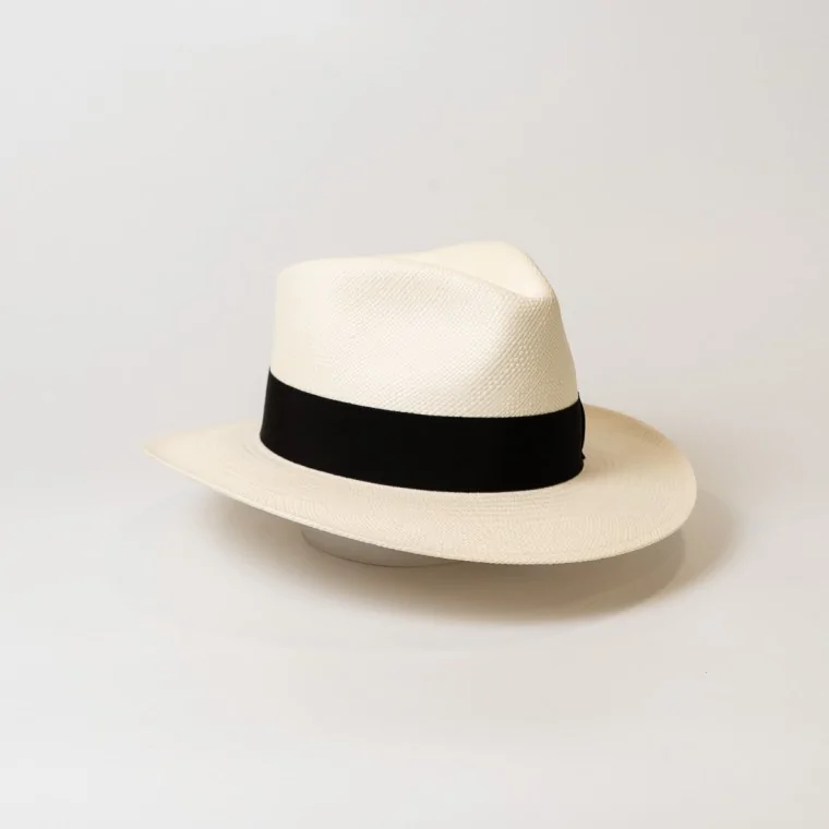 Sombrero Panamá Classic Cinta