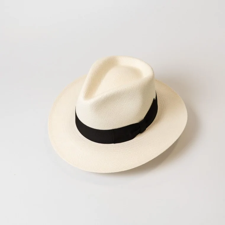 Sombrero Panamá Classic Cinta