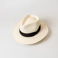 Sombrero Panamá Classic Cinta