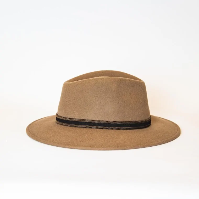 Sombrero Cashmere