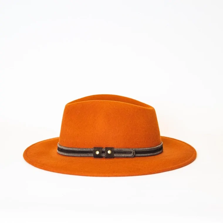 Sombrero Cashmere