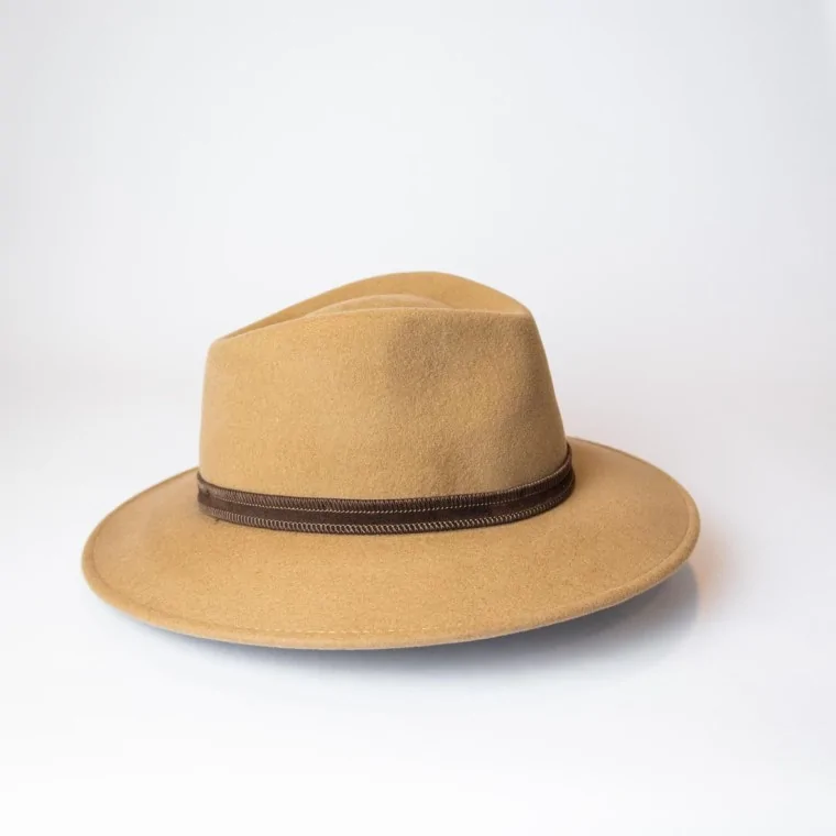 Sombrero Cashmere