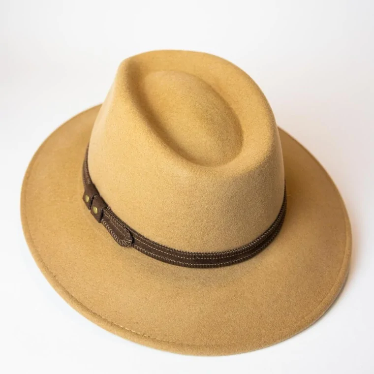 Sombrero Cashmere