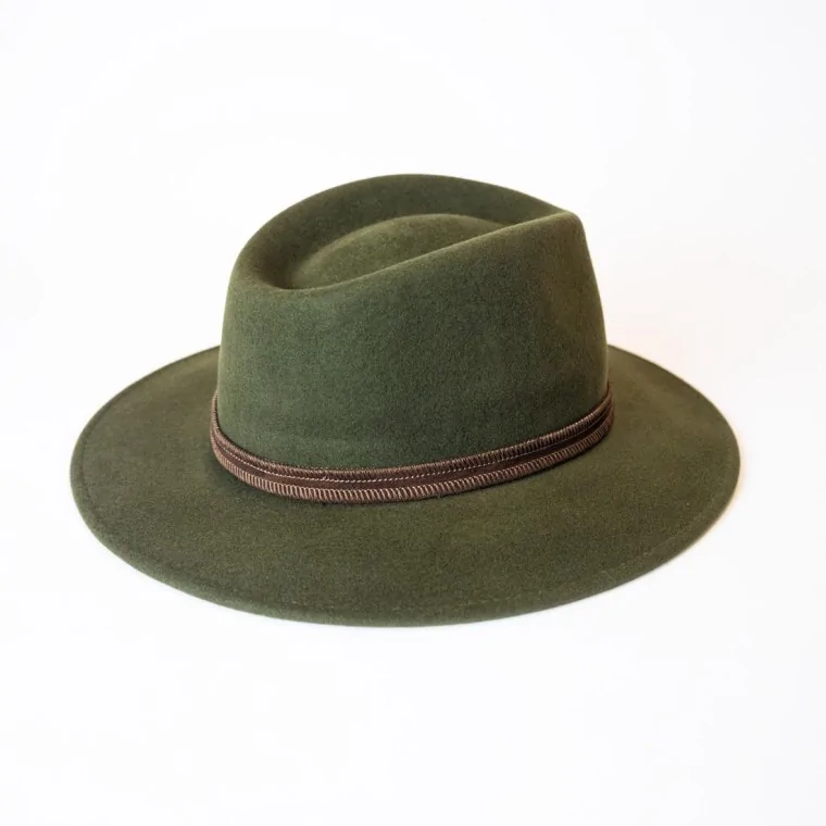 Sombrero Cashmere