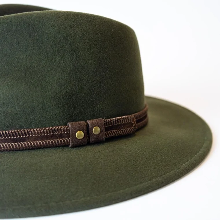 Sombrero Cashmere