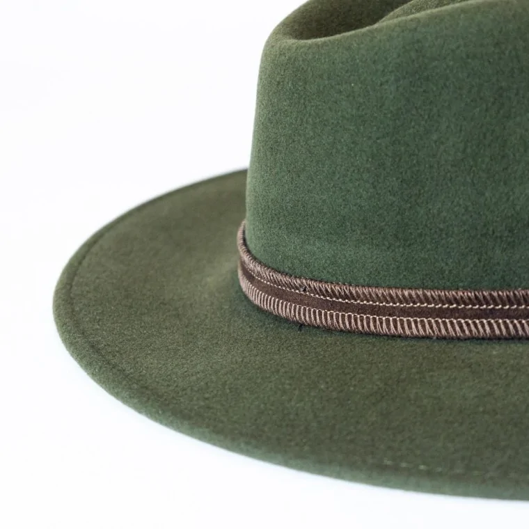 Sombrero Cashmere